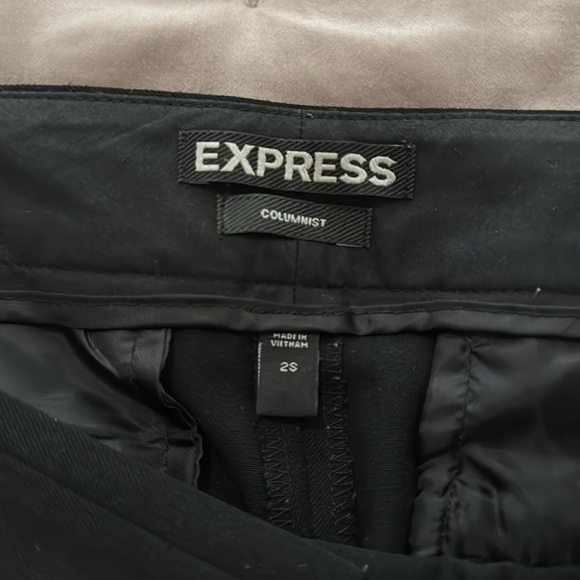 Express Columnist Pants - Picture 3 of 7